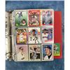 Image 20 : Binder Collection of Baseball Cards