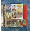 Image 22 : Binder Collection of Baseball Cards