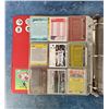 Image 25 : Binder Collection of Baseball Cards