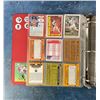 Image 29 : Binder Collection of Baseball Cards