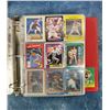 Image 30 : Binder Collection of Baseball Cards