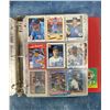 Image 32 : Binder Collection of Baseball Cards