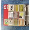 Image 35 : Binder Collection of Baseball Cards