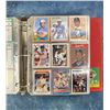 Image 40 : Binder Collection of Baseball Cards