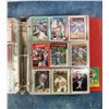 Image 44 : Binder Collection of Baseball Cards