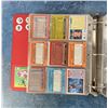 Image 45 : Binder Collection of Baseball Cards
