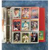 Image 46 : Binder Collection of Baseball Cards