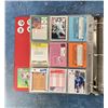Image 49 : Binder Collection of Baseball Cards