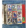 Image 50 : Binder Collection of Baseball Cards