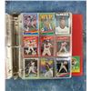 Image 52 : Binder Collection of Baseball Cards