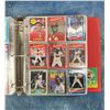 Image 54 : Binder Collection of Baseball Cards