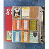 Image 57 : Binder Collection of Baseball Cards