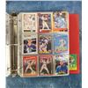 Image 58 : Binder Collection of Baseball Cards