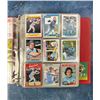 Image 5 : Binder Collection of Baseball Cards