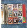 Image 62 : Binder Collection of Baseball Cards