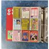 Image 63 : Binder Collection of Baseball Cards