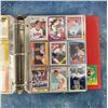 Image 70 : Binder Collection of Baseball Cards