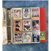Image 72 : Binder Collection of Baseball Cards