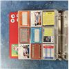 Image 75 : Binder Collection of Baseball Cards