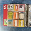 Image 83 : Binder Collection of Baseball Cards