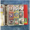 Image 86 : Binder Collection of Baseball Cards
