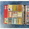 Image 87 : Binder Collection of Baseball Cards