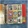 Image 88 : Binder Collection of Baseball Cards