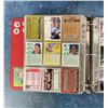 Image 91 : Binder Collection of Baseball Cards