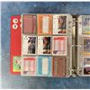 Image 93 : Binder Collection of Baseball Cards