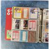 Image 95 : Binder Collection of Baseball Cards