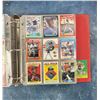 Image 98 : Binder Collection of Baseball Cards