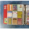 Image 99 : Binder Collection of Baseball Cards