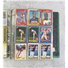 Image 10 : Binder Collection of Baseball Cards