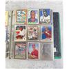 Image 11 : Binder Collection of Baseball Cards