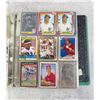 Image 12 : Binder Collection of Baseball Cards