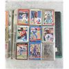 Image 14 : Binder Collection of Baseball Cards