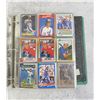 Image 15 : Binder Collection of Baseball Cards