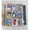 Image 16 : Binder Collection of Baseball Cards