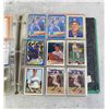 Image 18 : Binder Collection of Baseball Cards