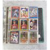 Image 20 : Binder Collection of Baseball Cards