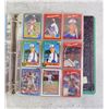 Image 23 : Binder Collection of Baseball Cards