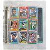 Image 27 : Binder Collection of Baseball Cards
