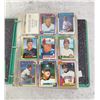 Image 2 : Binder Collection of Baseball Cards
