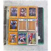 Image 31 : Binder Collection of Baseball Cards