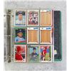 Image 32 : Binder Collection of Baseball Cards
