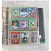 Image 33 : Binder Collection of Baseball Cards