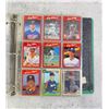 Image 34 : Binder Collection of Baseball Cards