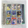 Image 35 : Binder Collection of Baseball Cards