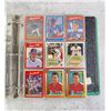 Image 38 : Binder Collection of Baseball Cards