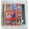 Image 39 : Binder Collection of Baseball Cards